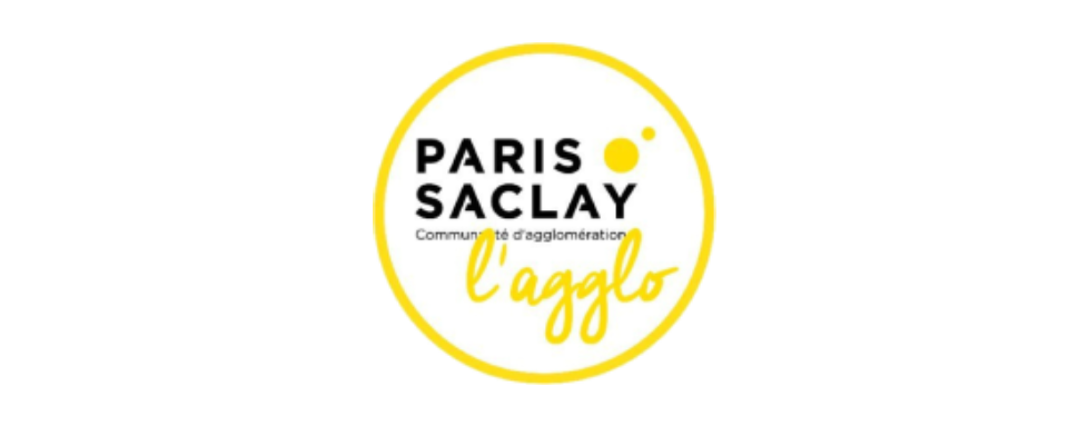 Agglomération Paris-Saclay Partenaire de l'association Nazario