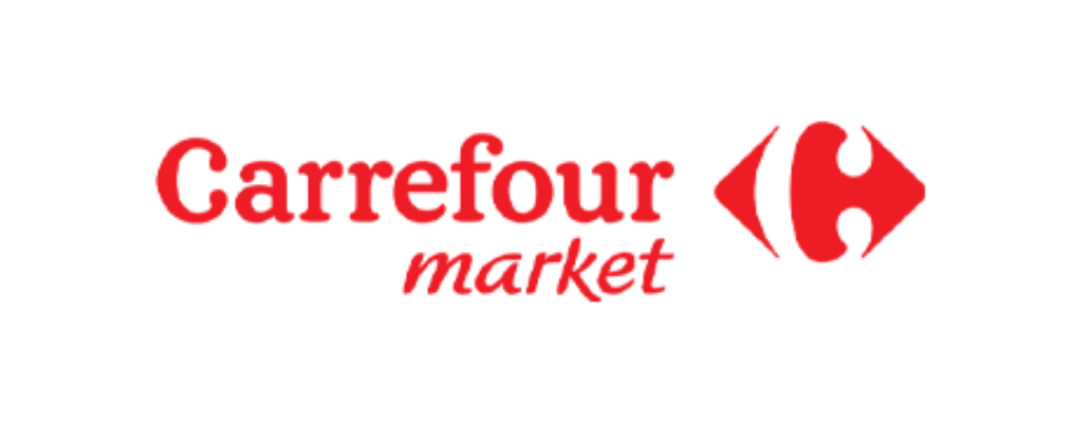 Carrefour Market Partenaire de l'association Nazario