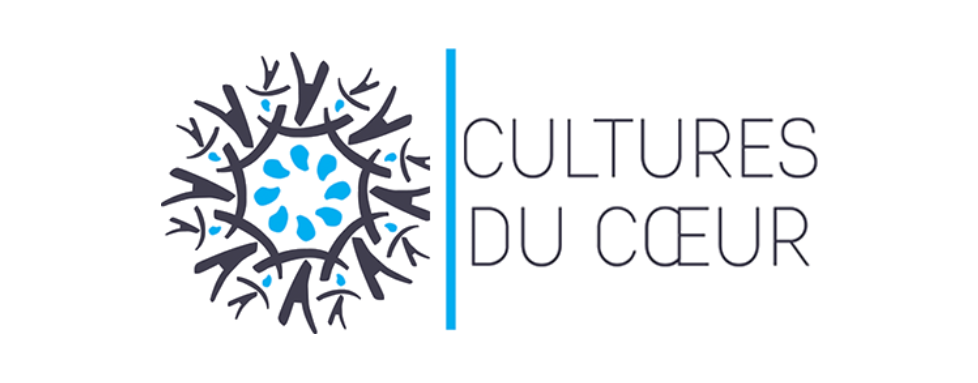 Culture du Coeur Partenaire de l'association Nazario