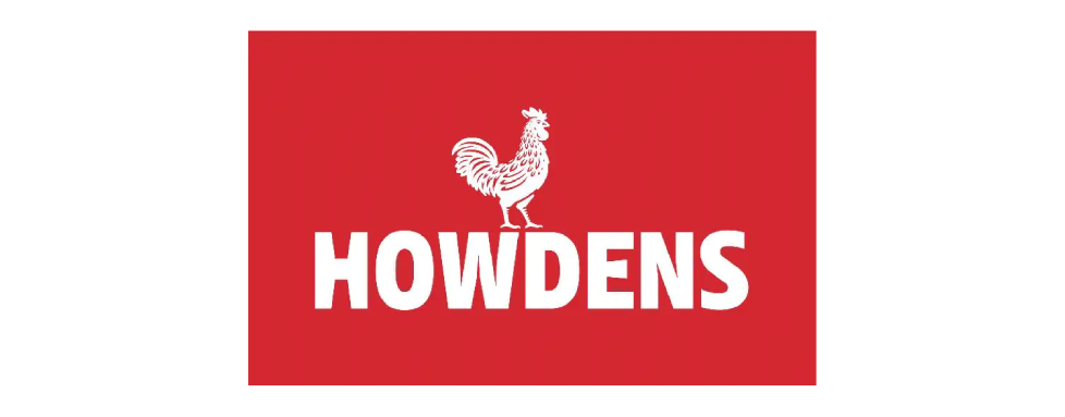 Howdens Partenaire de l'association Nazario