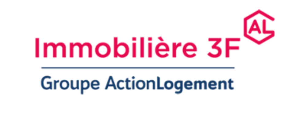 Immobilier 3F Partenaire de l'association Nazario