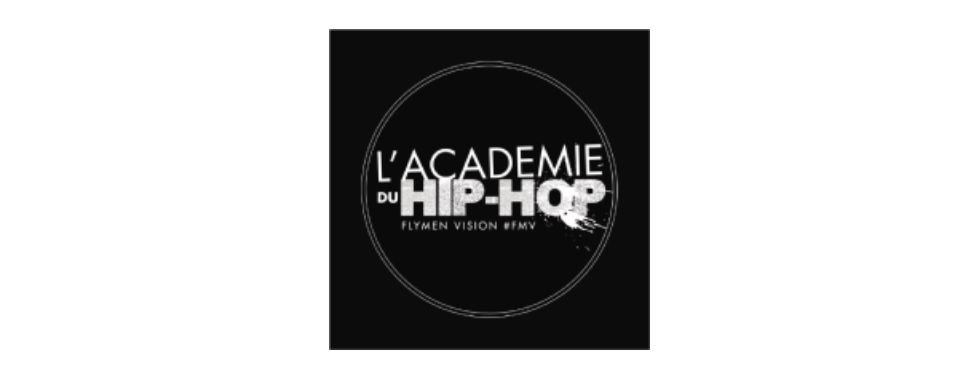 L'académie du Hip-Hop Partenaire de l'association Nazario
