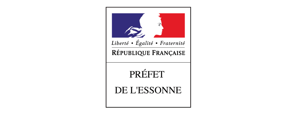 Préfet de L'Essonne Partenaire de l'association Nazario