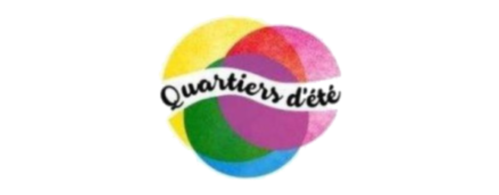 Quartiers d'été Partenaire de l'association Nazario